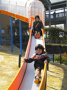 とだがわこどもランド