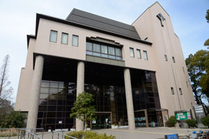 秀吉清正記念館