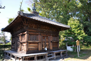 明眼院