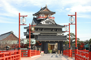 清洲城