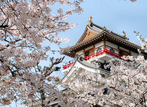 清洲城