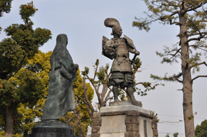 清洲公園