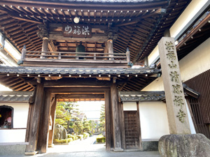 洪福山清凉寺