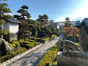 洪福山清凉寺