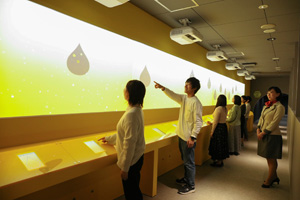 キリンビール名古屋工場