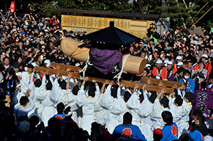 田縣神社