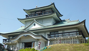 小牧山歴史館