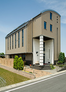 イチロー展示ルーム「I-fain（アイ・ファイン）」