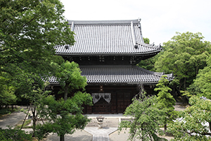 妙興寺