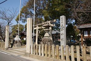 大神神社