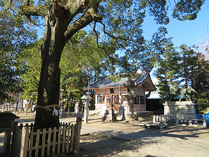 大神神社