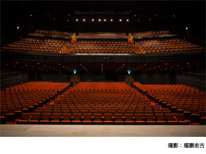 名古屋四季劇場