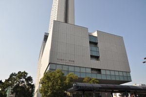 ボストン美術館