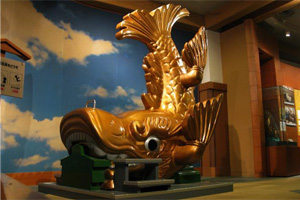 名古屋城