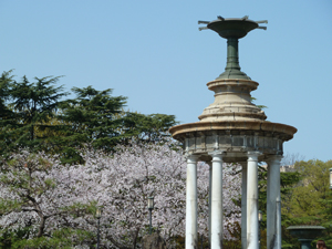 鶴舞公園